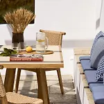 Gerani Sifnos 아파트 *
