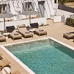 아파트 Gerani Sifnos