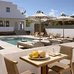 아파트 Gerani Sifnos Platis Gialos (Sifnos)