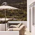 Gerani Sifnos Platis Gialos (Sifnos)