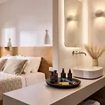 Gerani Sifnos Apartment
