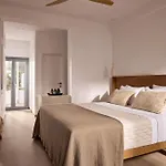 Gerani Sifnos Apartment