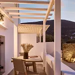 Apartment Gerani Sifnos