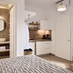 Gerani Sifnos Apartment