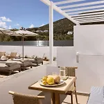Gerani Sifnos Apartment *
