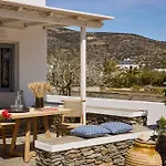 Gerani Sifnos Platis Gialos (Sifnos)
