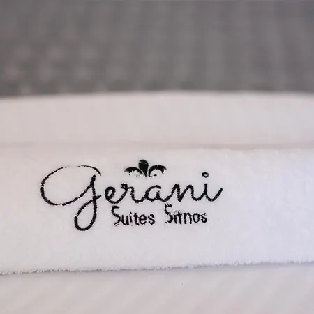 アパート Gerani Sifnos Platis Gialos (Sifnos)