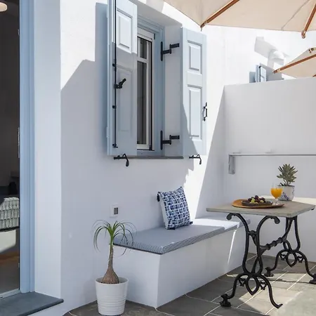 Gerani Sifnos Platis Gialos (Sifnos)