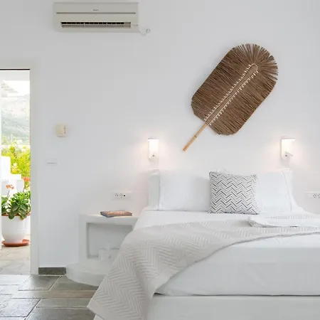 アパート Gerani Sifnos *