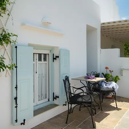 Apartman Gerani Sifnos