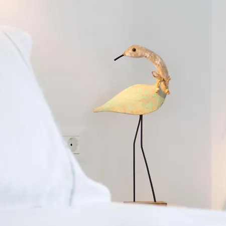 Gerani Sifnos Apartman *