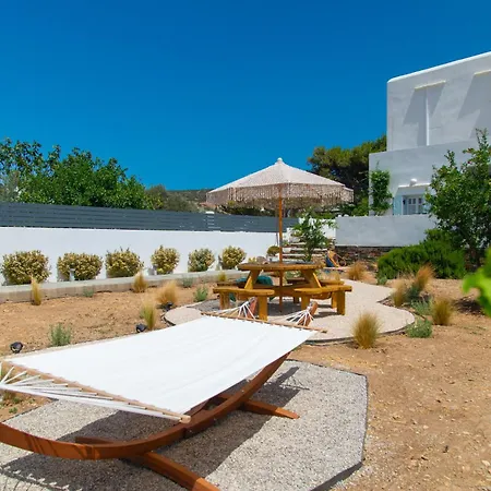 Gerani Sifnos Platis Gialos (Sifnos)