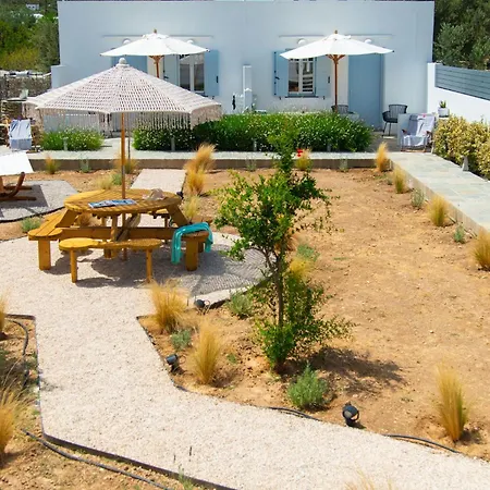 Gerani Sifnos Apartman