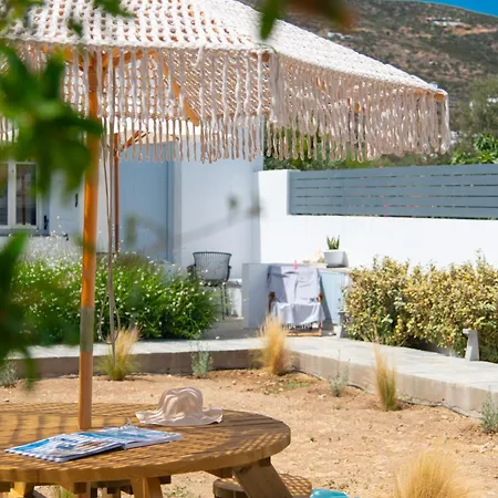 Gerani Sifnos Platis Gialos (Sifnos)