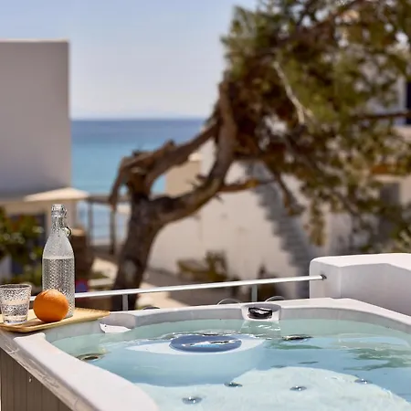 Apartamento Gerani Sifnos