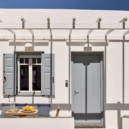 Gerani Sifnos Platis Gialos (Sifnos)