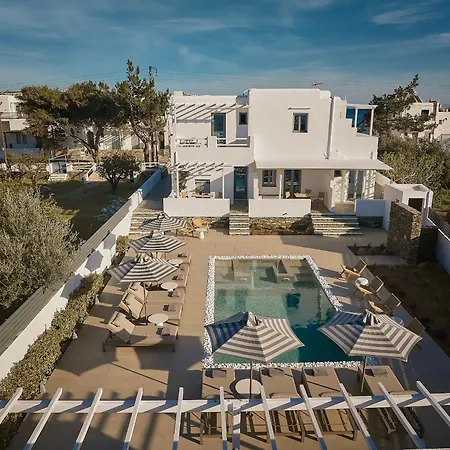 Gerani Sifnos