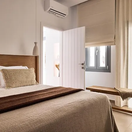 Apartamento Gerani Sifnos *