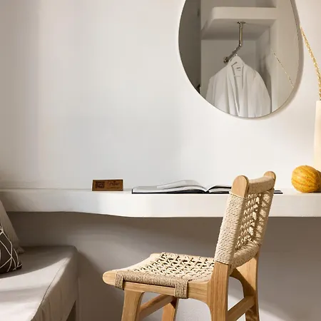 Gerani Sifnos Apartamento Platis Gialos (Sifnos)