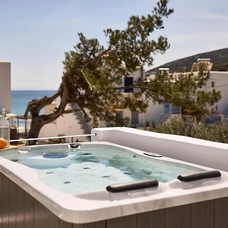 Apartamento Gerani Sifnos Platis Gialos (Sifnos)