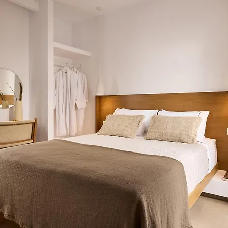 Apartamento Gerani Sifnos *