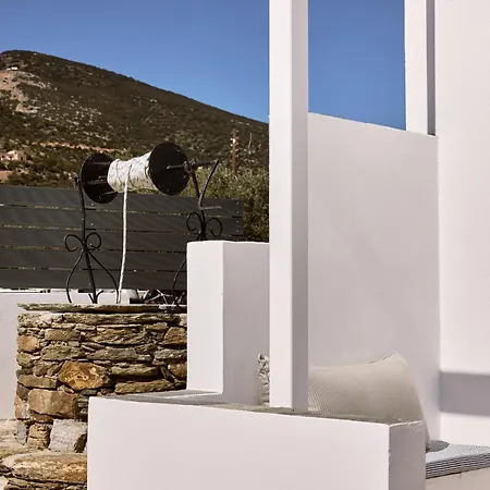 Apartamento Gerani Sifnos *