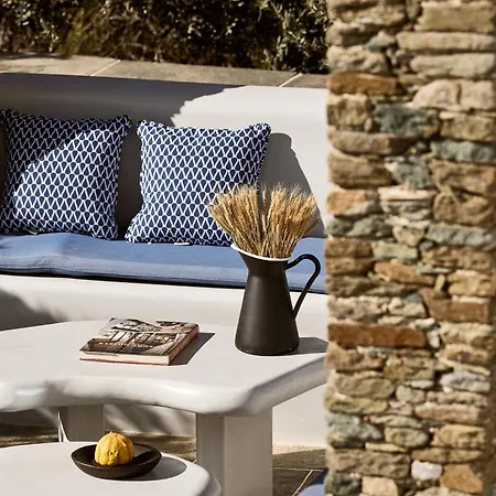아파트 Gerani Sifnos Platis Gialos (Sifnos)