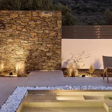 Gerani Sifnos Apartamento