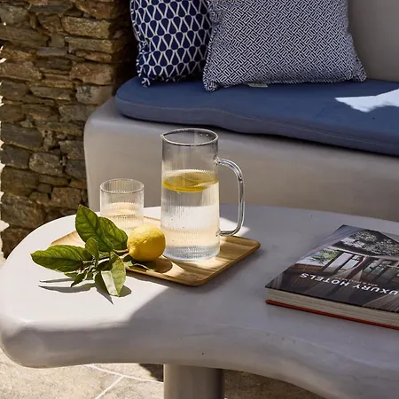 Gerani Sifnos Platis Gialos (Sifnos)