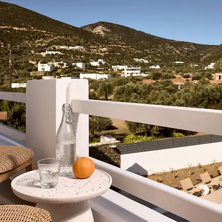 Apartamento Gerani Sifnos