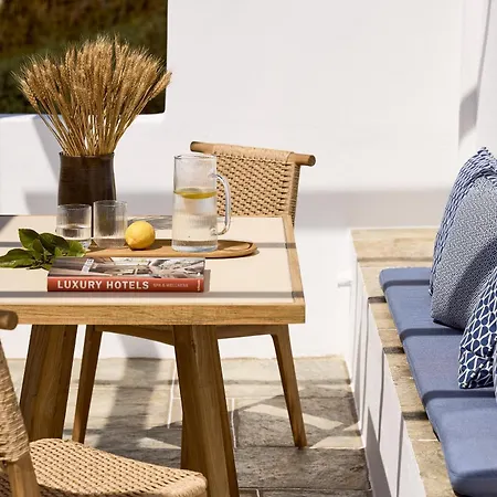 Gerani Sifnos Apartamento *