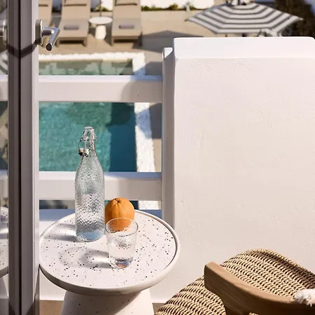 Apartamento Gerani Sifnos *