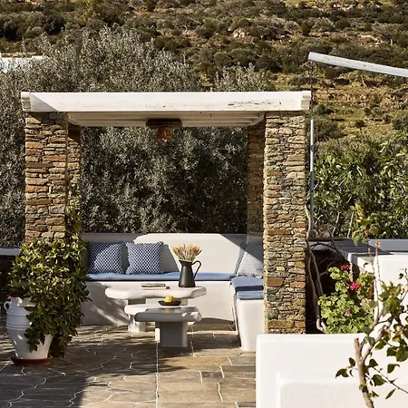 Gerani Sifnos * Platis Gialos (Sifnos)