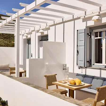 Gerani Sifnos