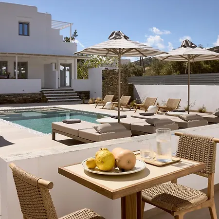 Apartamento Gerani Sifnos Platis Gialos (Sifnos)