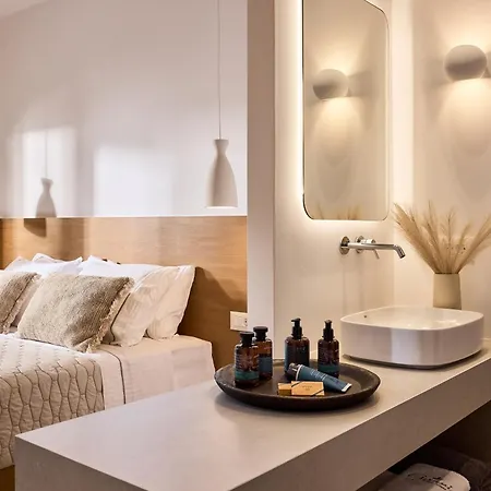 Gerani Sifnos Apartamento