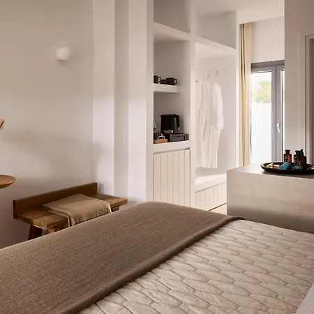 Apartamento Gerani Sifnos