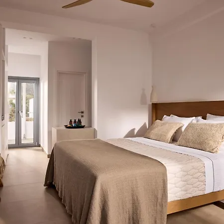 Gerani Sifnos 아파트