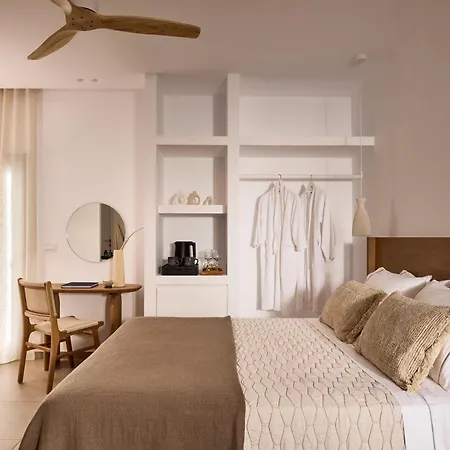 Gerani Sifnos 아파트 *