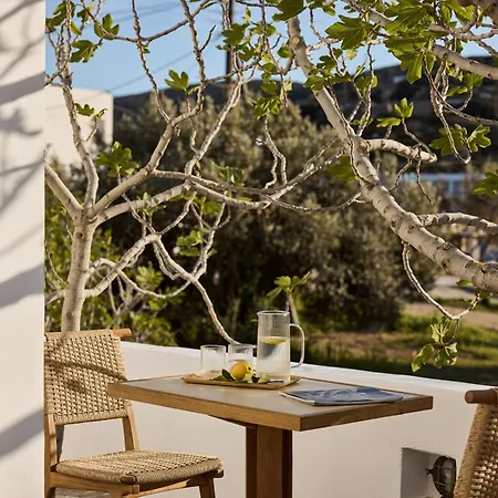 Gerani Sifnos 아파트 Platis Gialos (Sifnos)