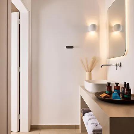 Gerani Sifnos Apartamento *