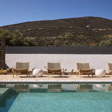 Gerani Sifnos דירה Platis Gialos (Sifnos)