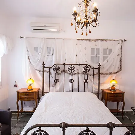 アパート Gerani Sifnos