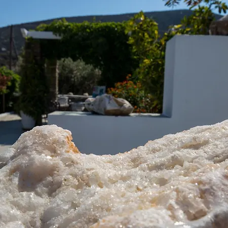 Gerani Sifnos * Platis Gialos (Sifnos)