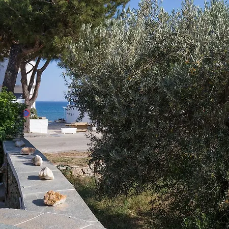Gerani Sifnos * Platis Gialos (Sifnos)