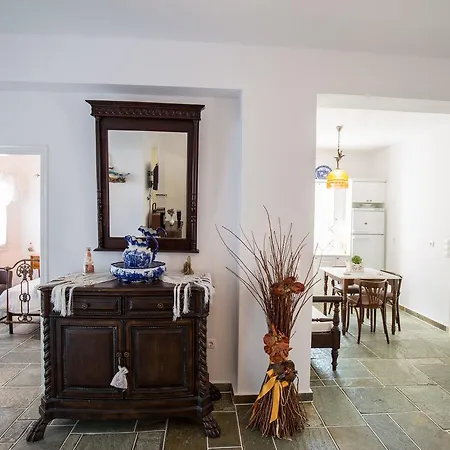 Gerani Sifnos アパート Platis Gialos (Sifnos)