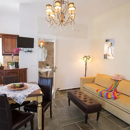 アパート Gerani Sifnos Platis Gialos (Sifnos)