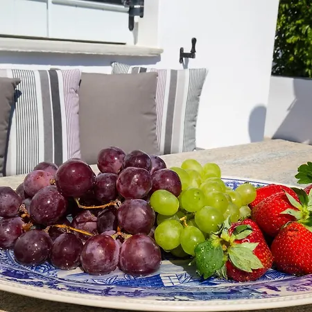 Gerani Sifnos * Platis Gialos (Sifnos)