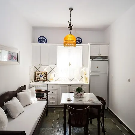 アパート Gerani Sifnos