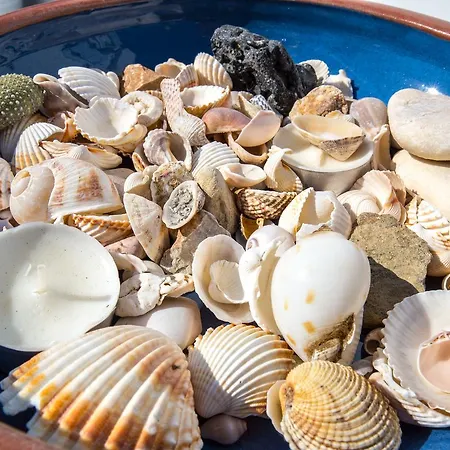 Gerani Sifnos アパート Platis Gialos (Sifnos)